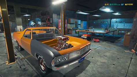 Car Mechanic Simulator 2018: Chuyển hóa từ thợ cơ khí mơ ước thành đại gia oto!