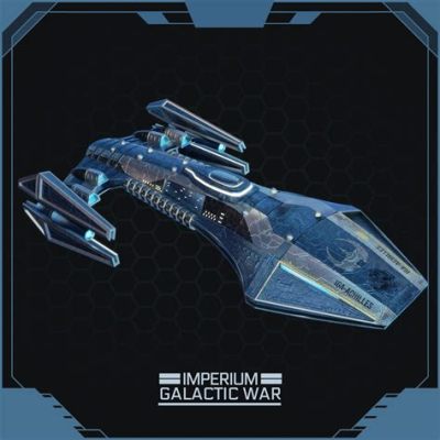 Imperium: Galactic War - Trải nghiệm Chiến Tranh Vĩ Đại Trong Vũ Trụ!