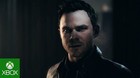  Quantum Break: Lịch sử bị phá vỡ, thời gian ở trong tay bạn!