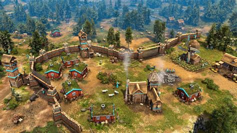 Age of Empires III: Khám Phá Lịch Sử và Chiến Thuật Hoành Tráng!