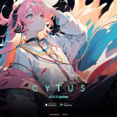  Cytus II: Bên trong Làn Sóng Âm Nhạc Hủy Diệt và Tình Yêu Mãi Mặn