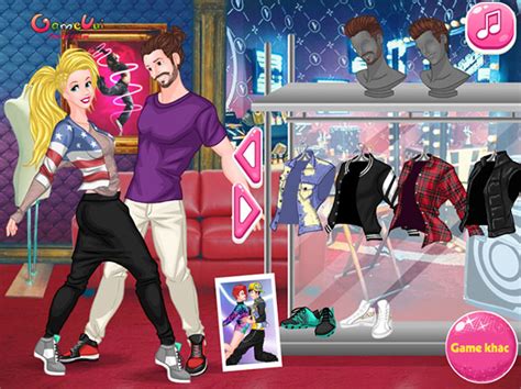  Dance Dance Revolution: Thử Thách Nhịp Bước Trên Sân Khấu Âm Nhạc