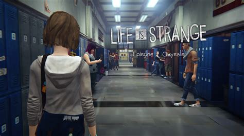 Life is Strange: Một Trò Chơi Phiêu Lưu Hay Nên Thử!