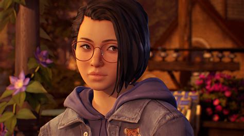 Life is Strange: Trải nghiệm cảm xúc teen đầy rối ren với sức mạnh thay đổi thời gian!