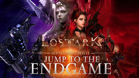 Lost Ark là tựa game nhập vai hành động free-to-play với đồ họa đỉnh cao và hệ thống chiến đấu đầy kịch tính!