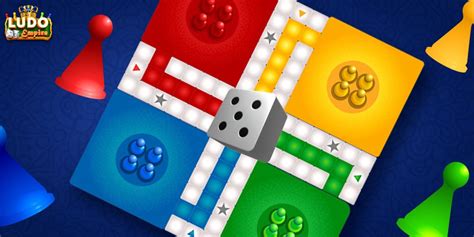 Ludo King: Trò Chơi Bảng Xét Nhất Và Cực Kỳ Hấp Dẫn Cho Mọi Lứa Tuổi!