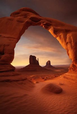  Monument Valley: Labyrinths Filled With Optical Illusions And Architectural Wonders!