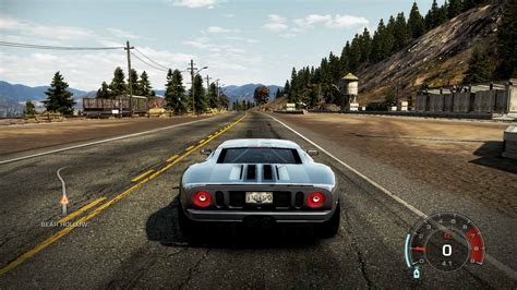 Need for Speed: Hot Pursuit Remastered - Một Trò Chơi Đua Xe Cổ Điển Vừa Hào Sảng Vừa Gay Cấn!