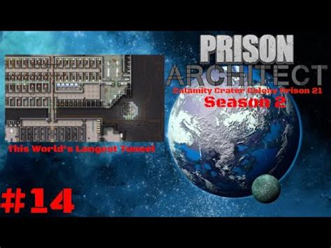  Prison Architect: Trải Nghiệm Thảm Khốc Hoặc Vô Hạn Của Việc Xây Dựng Nhà Tù!