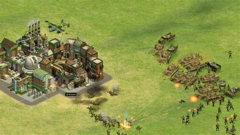 Rise of Nations: Một siêu phẩm RTS kết hợp lịch sử và chiến lược đỉnh cao!