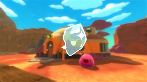  Slime Rancher: Một Cuộc Phiêu Lưu Dị Thú Với Những Bùn Tán Lém Lỉnh