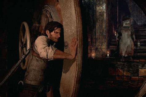 The Evil Within: Trải nghiệm Kinh hoàng của một Bi kịch Tâm lý!