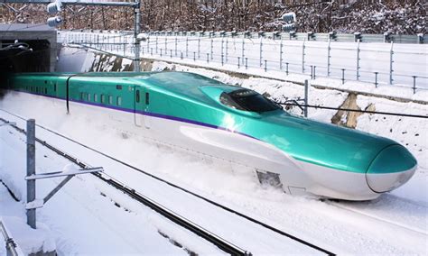 東京から札幌 新幹線 時空を超える旅の可能性