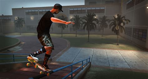 Tony Hawk's Pro Skater 5: Trải nghiệm cảm giác bay lượn và chinh phục đỉnh cao của bộ môn trượt ván!