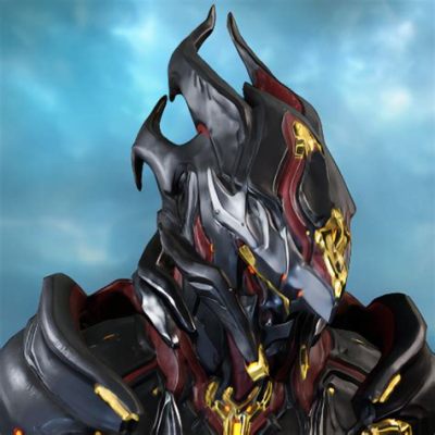 Warframe - Một Vũ Trụ Hoạt Hình Tươi Sáng Lấp Lánh Chiến Tranh!