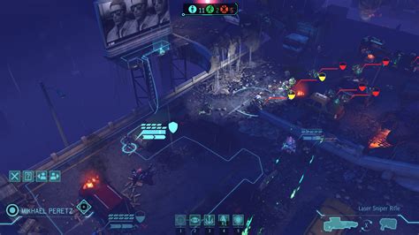 XCOM: Enemy Unknown - Trò chơi chiến thuật hấp dẫn với sự pha trộn giữa quản lý căn cứ và chiến đấu theo lượt!