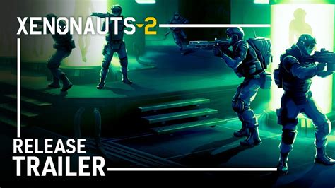 Xenonauts: A Tactical Turn-Based Experience Against Alien Invaders!