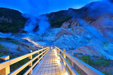 山代温泉 夜の楽しみ ～湯けむりと星空の下で～